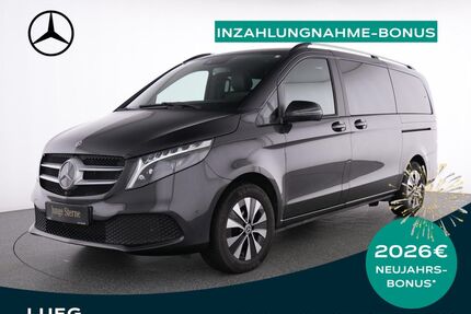 Mercedes-Benz V 300 Gebrauchtwagen