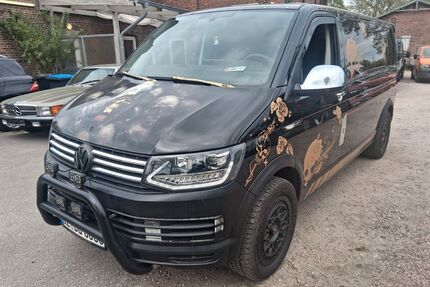 VW T6 Transporter Gebrauchtwagen