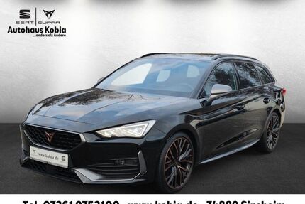 Cupra Leon Gebrauchtwagen