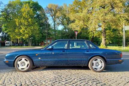Jaguar X300 Gebrauchtwagen