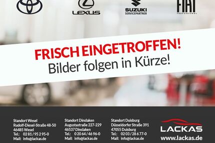 Lexus LX 500 Gebrauchtwagen