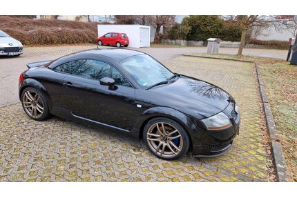 Audi TT Gebrauchtwagen