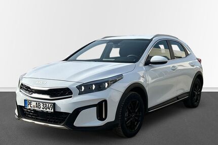 Kia XCeed Gebrauchtwagen