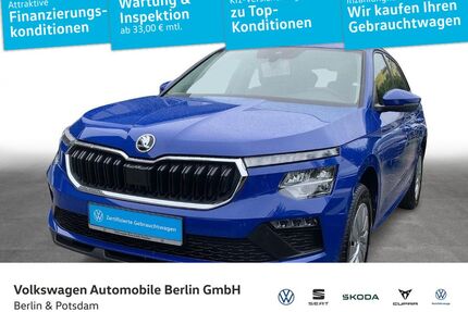 Skoda Kamiq Gebrauchtwagen