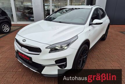 Kia XCeed Gebrauchtwagen