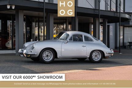 Porsche 356 Gebrauchtwagen
