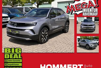 Opel Mokka Gebrauchtwagen