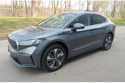 Skoda Enyaq Gebrauchtwagen