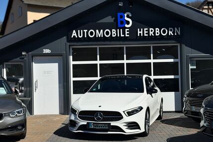 Mercedes-Benz A 220 Gebrauchtwagen