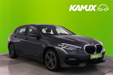 BMW 118 Gebrauchtwagen