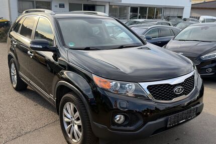 Kia Sorento Gebrauchtwagen