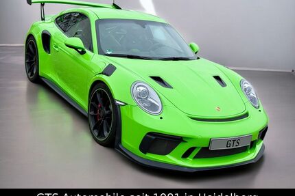Porsche 991 Gebrauchtwagen