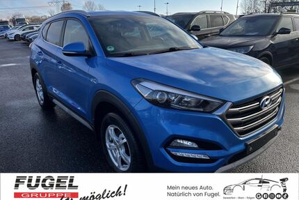 Hyundai TUCSON Gebrauchtwagen