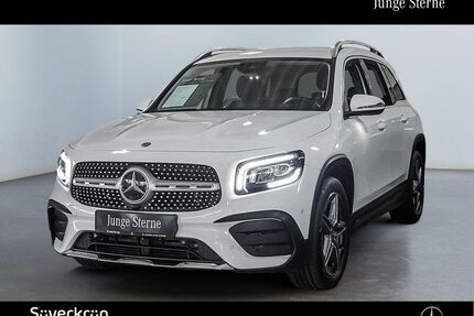 Mercedes-Benz GLB 250 Gebrauchtwagen