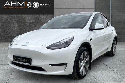 Tesla Model Y Gebrauchtwagen