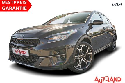 Kia XCeed Gebrauchtwagen