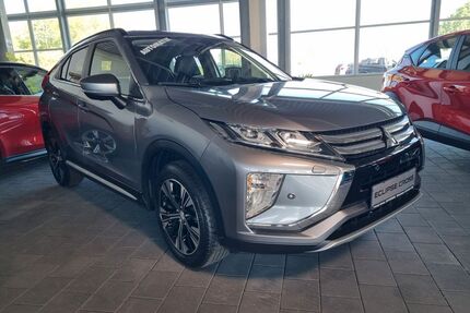 Mitsubishi Eclipse Gebrauchtwagen