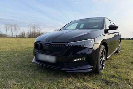 Skoda Scala Gebrauchtwagen