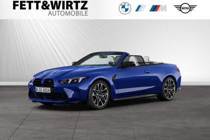 BMW M4 Gebrauchtwagen