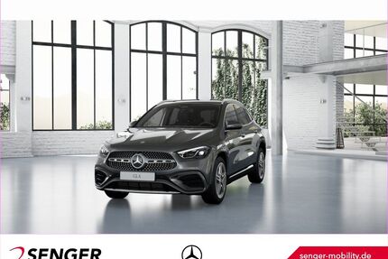 Mercedes-Benz GLA 180 Gebrauchtwagen