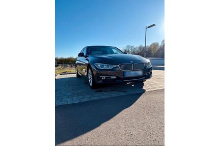 BMW 320 Gebrauchtwagen