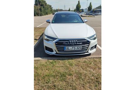 Audi S6 Gebrauchtwagen