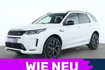 Land Rover Discovery Sport Gebrauchtwagen