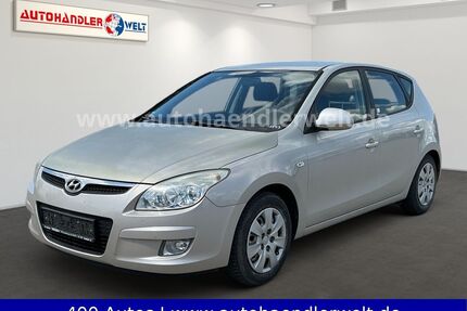 Hyundai i30 Gebrauchtwagen