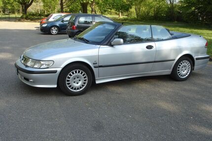 Saab 9-3 Gebrauchtwagen