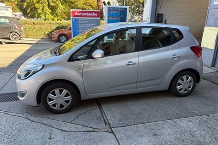Hyundai ix20 Gebrauchtwagen