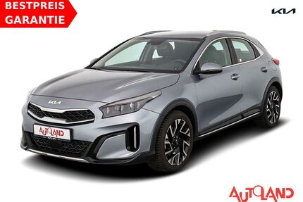 Kia XCeed Gebrauchtwagen