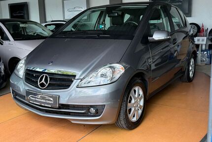 Mercedes-Benz A 150 Gebrauchtwagen