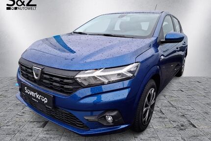 Dacia Sandero Gebrauchtwagen