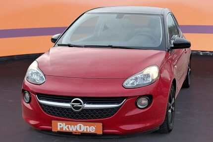 Opel Adam Gebrauchtwagen