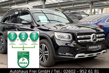 Mercedes-Benz GLB 200 Gebrauchtwagen