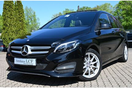 Mercedes-Benz B 250 Gebrauchtwagen