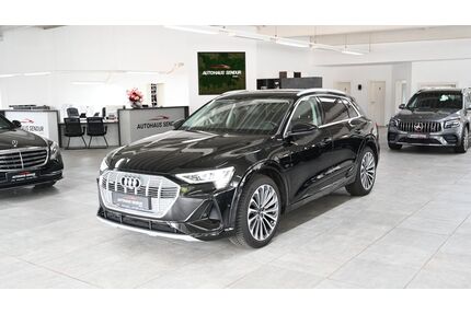 Audi e-tron Gebrauchtwagen