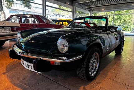 Triumph Spitfire Gebrauchtwagen