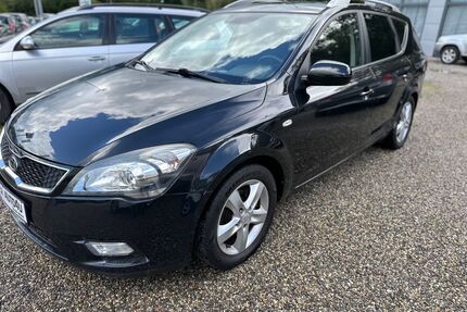 Kia Andere Gebrauchtwagen