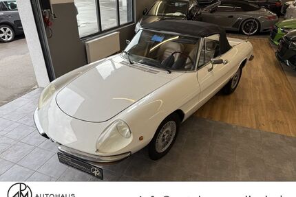 Alfa Romeo Andere Gebrauchtwagen