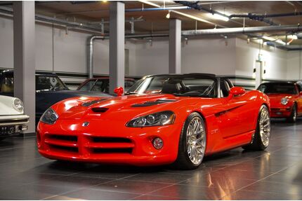 Dodge Viper Gebrauchtwagen