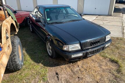 Audi 80 Gebrauchtwagen