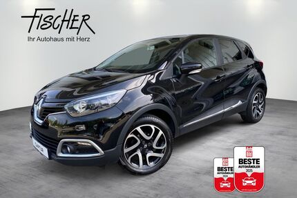 Renault Captur Gebrauchtwagen