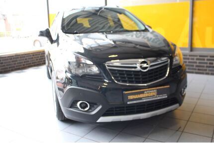Opel Mokka X Gebrauchtwagen