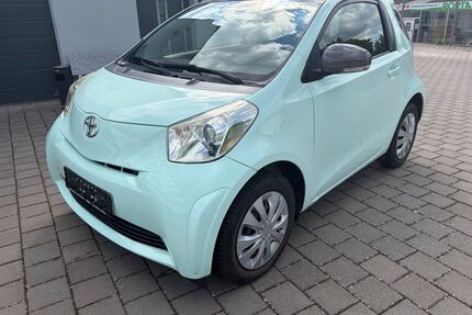 Toyota IQ Gebrauchtwagen