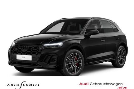 Audi SQ5 Gebrauchtwagen