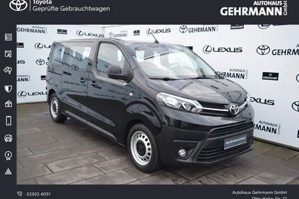 Toyota Proace (Verso) Gebrauchtwagen