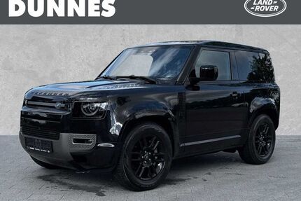 Land Rover Defender Gebrauchtwagen