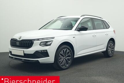 Skoda Kamiq Gebrauchtwagen