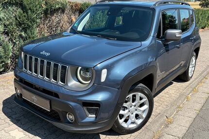 Jeep Renegade Gebrauchtwagen